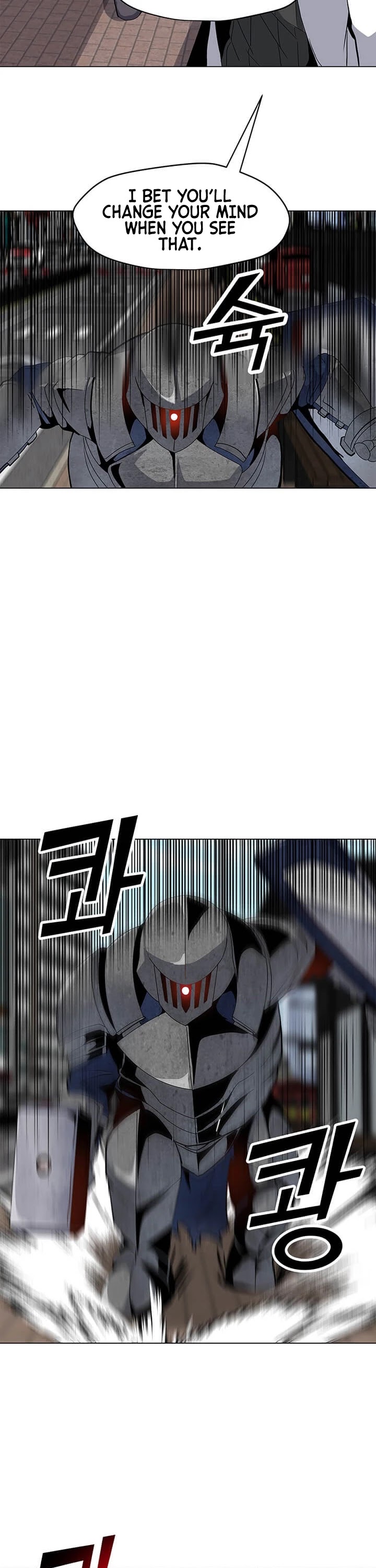 Solo Spell Caster Chapter 6 page 13 - Chapter 6