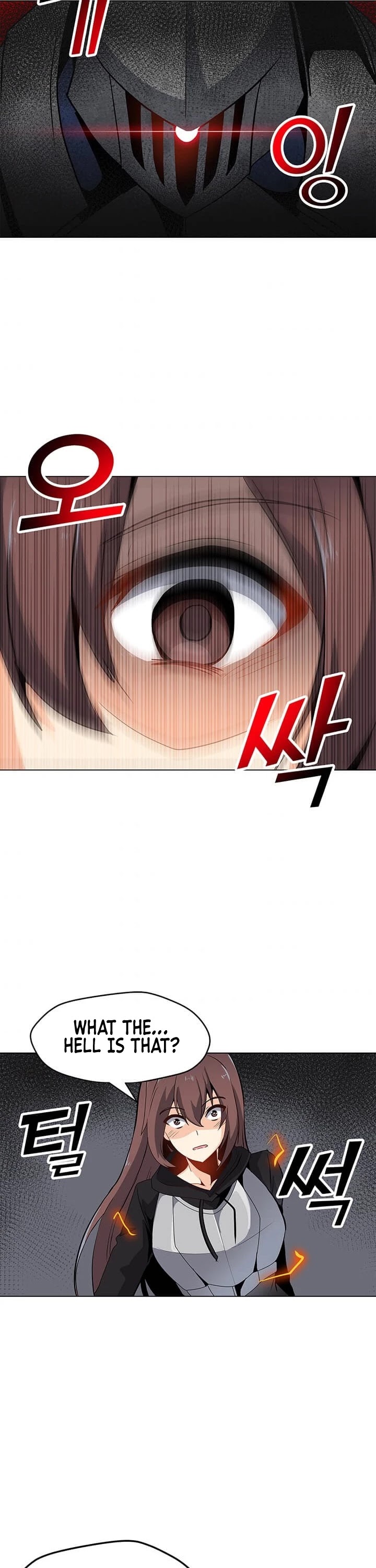 Solo Spell Caster Chapter 6 page 14 - Chapter 6
