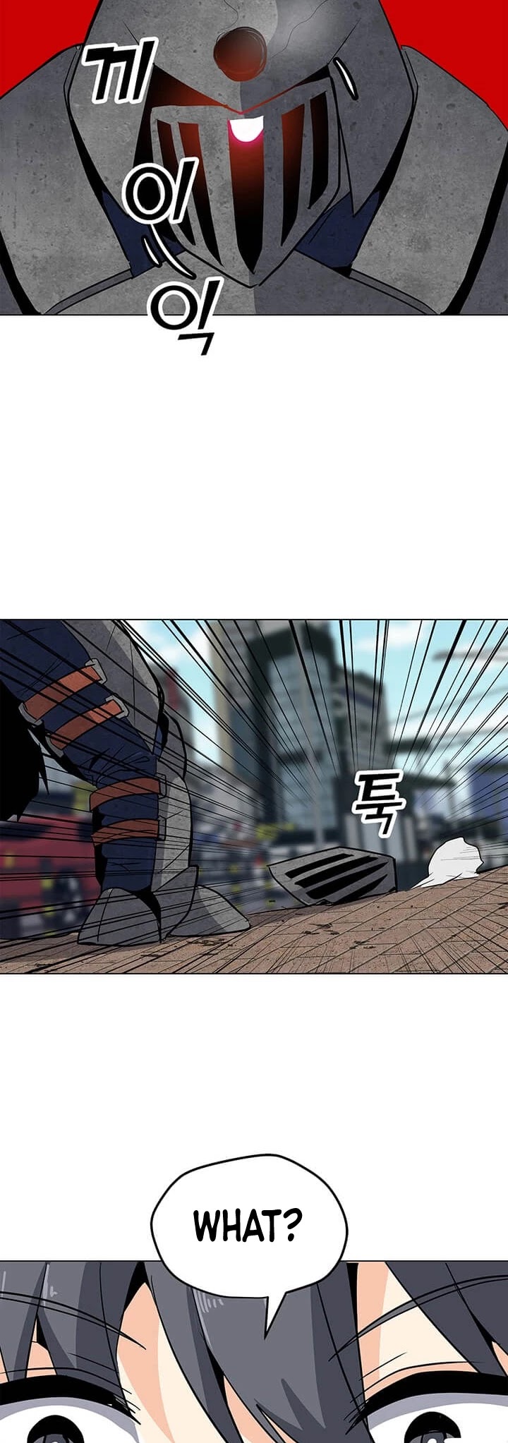Solo Spell Caster Chapter 6 page 35 - Chapter 6