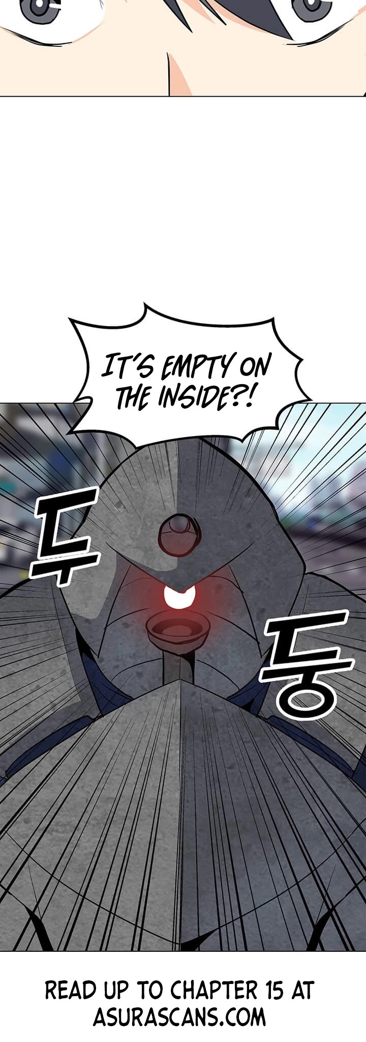 Solo Spell Caster Chapter 6 page 36 - Chapter 6