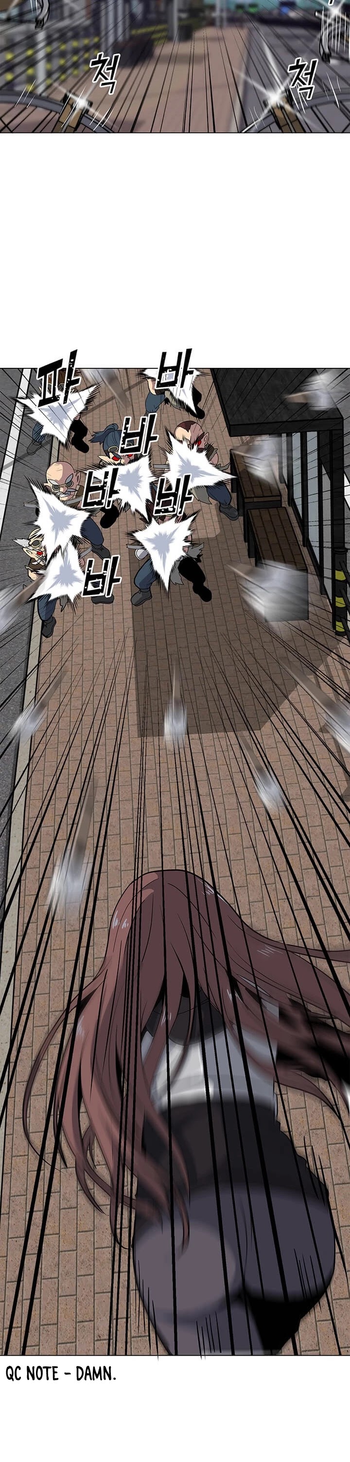 Solo Spell Caster Chapter 6 page 7 - Chapter 6