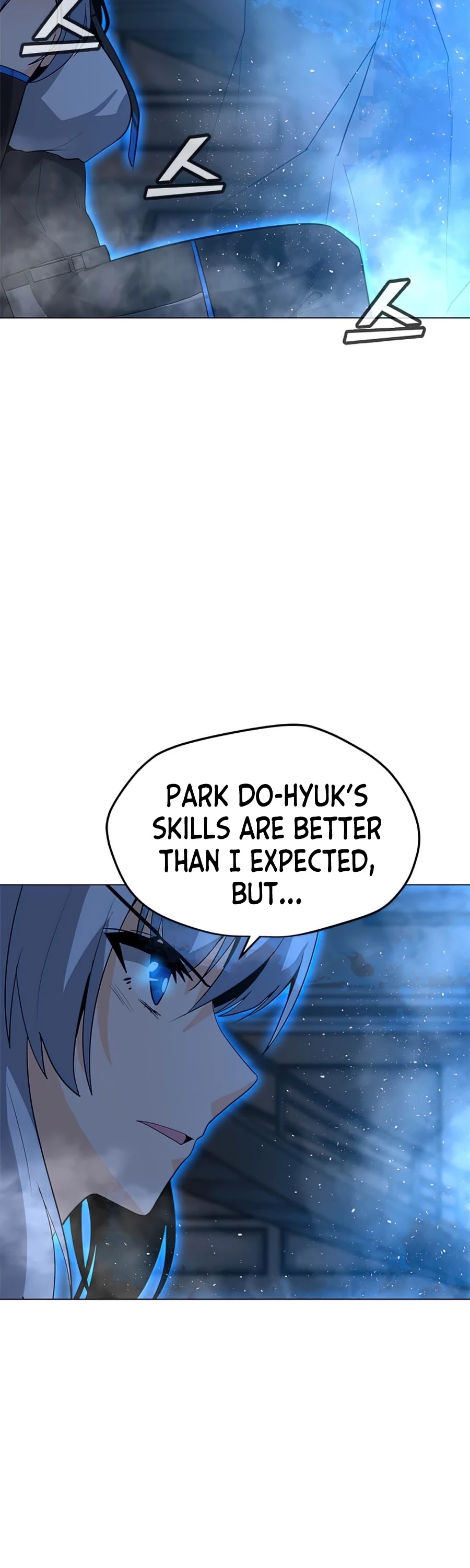 Solo Spell Caster Chapter 60 page 10 - Chapter 60