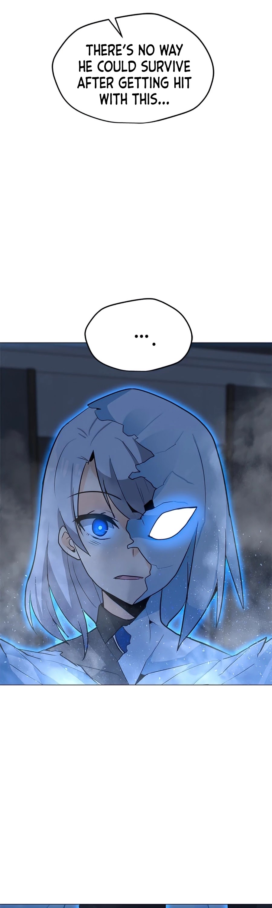 Solo Spell Caster Chapter 60 page 11 - Chapter 60