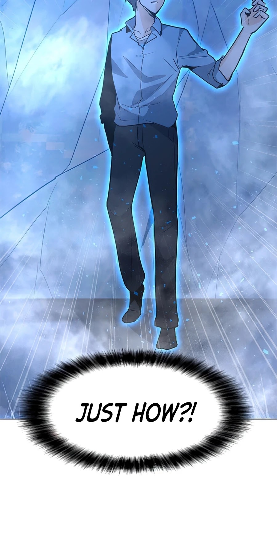 Solo Spell Caster Chapter 60 page 13 - Chapter 60