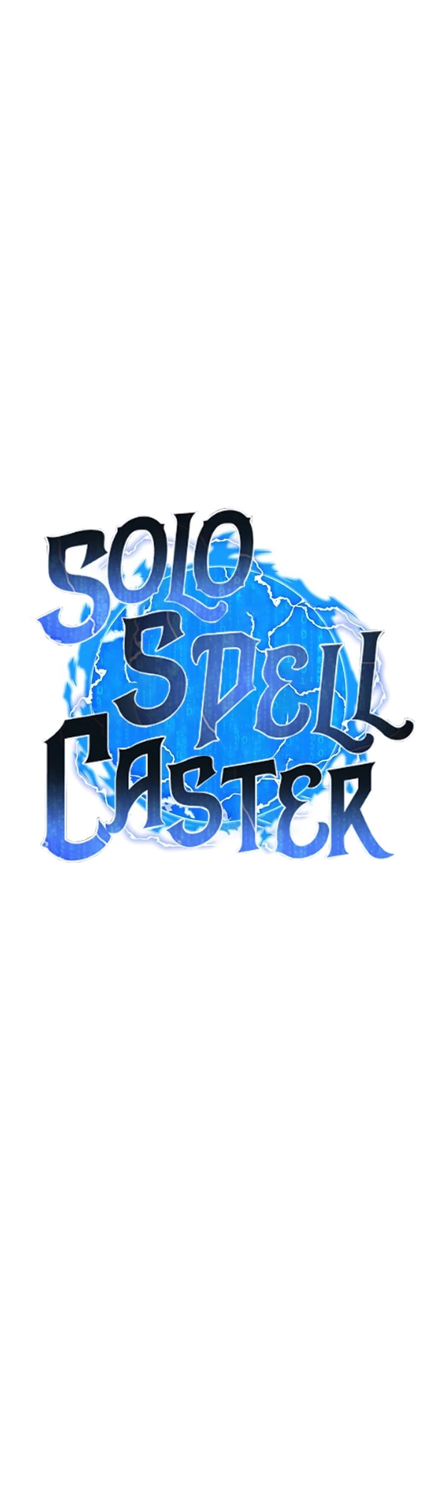 Solo Spell Caster Chapter 60 page 15 - Chapter 60