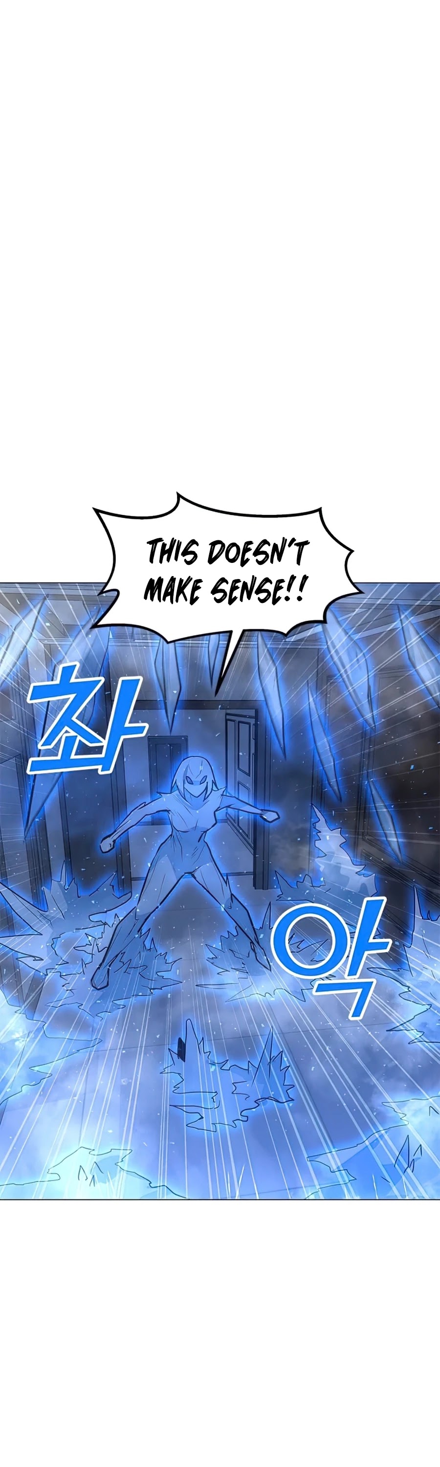 Solo Spell Caster Chapter 60 page 16 - Chapter 60