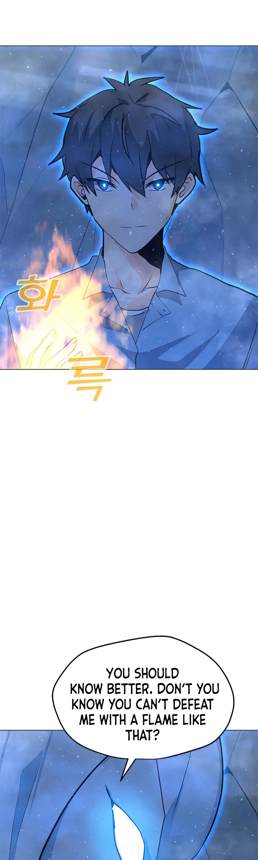 Solo Spell Caster Chapter 60 page 22 - Chapter 60
