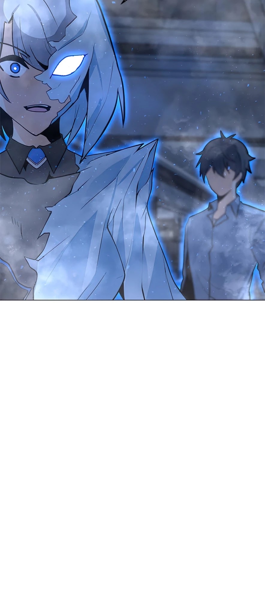 Solo Spell Caster Chapter 60 page 31 - Chapter 60