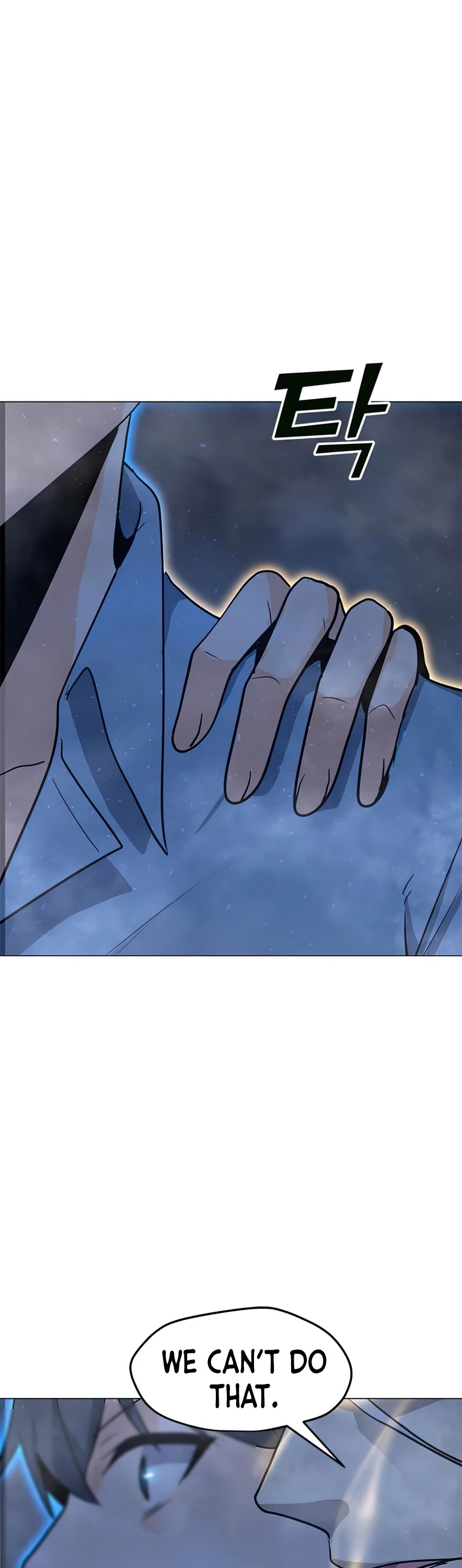 Solo Spell Caster Chapter 60 page 34 - Chapter 60