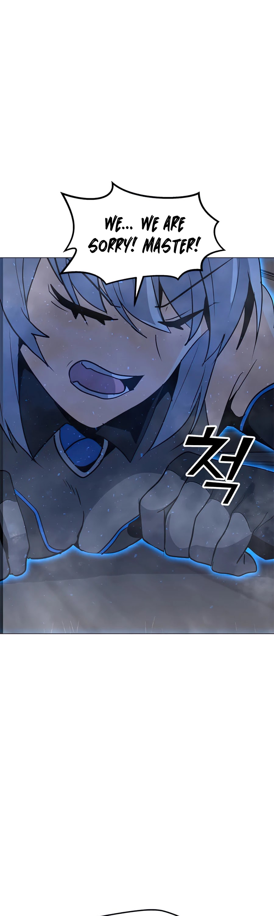Solo Spell Caster Chapter 60 page 38 - Chapter 60