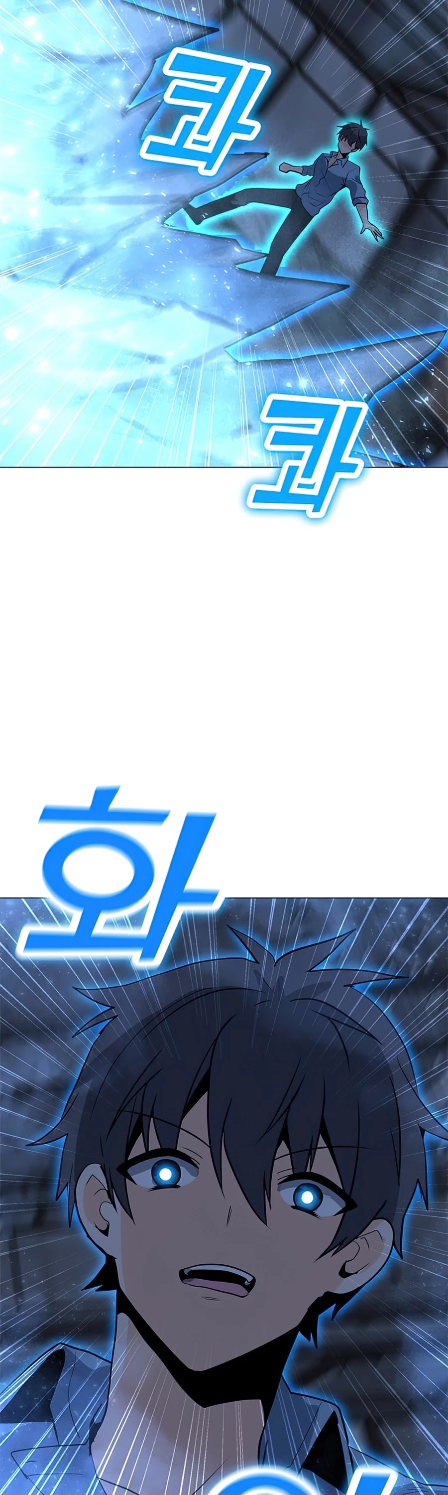 Solo Spell Caster Chapter 60 page 4 - Chapter 60