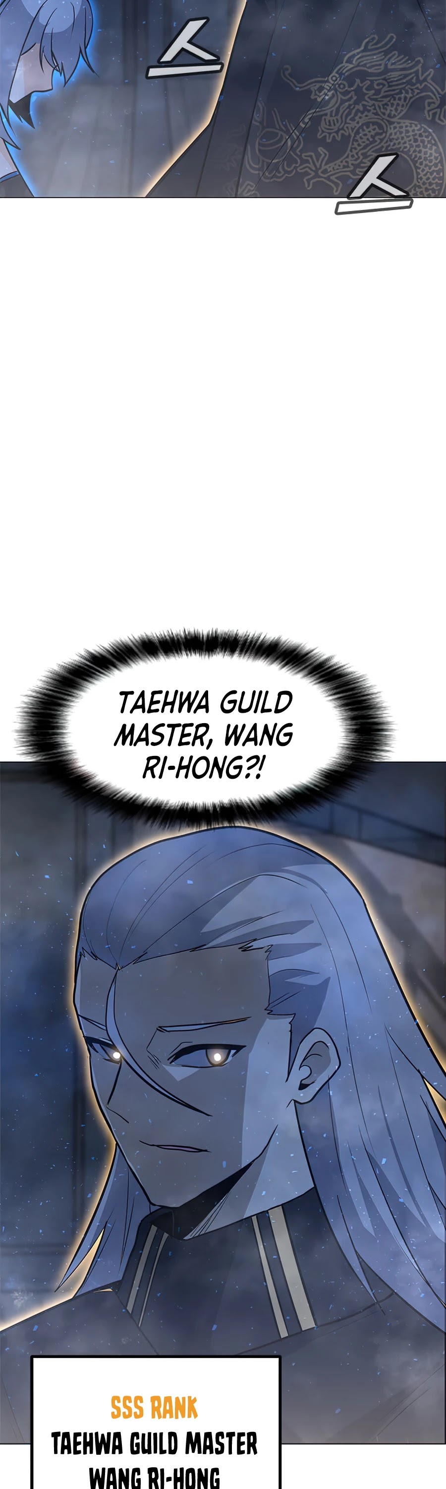 Solo Spell Caster Chapter 60 page 40 - Chapter 60