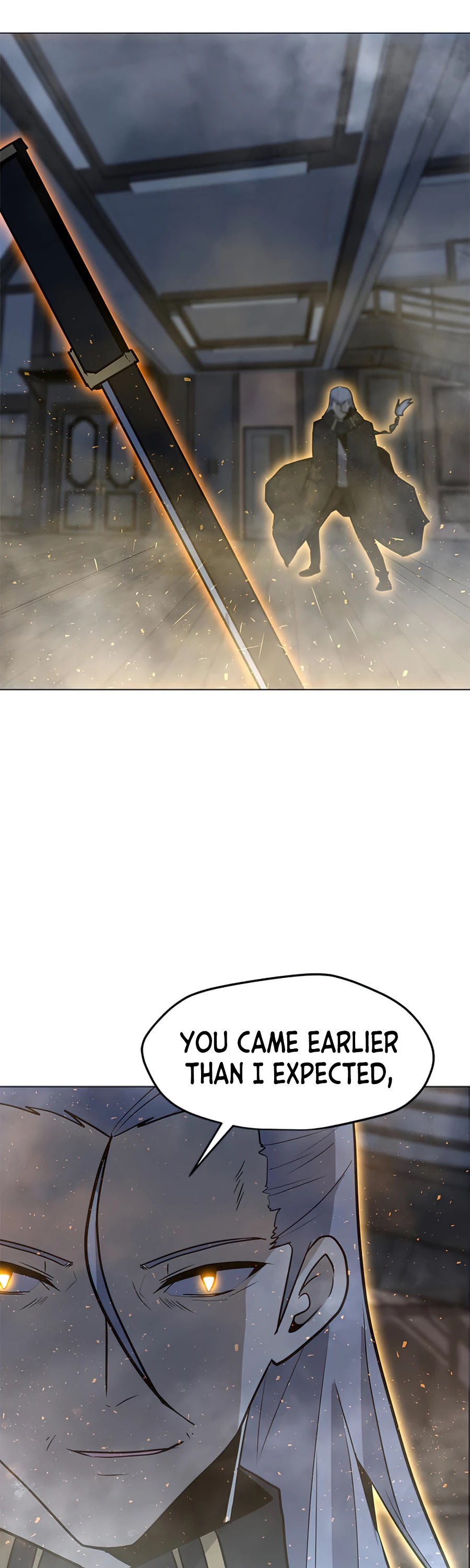 Solo Spell Caster Chapter 60 page 52 - Chapter 60