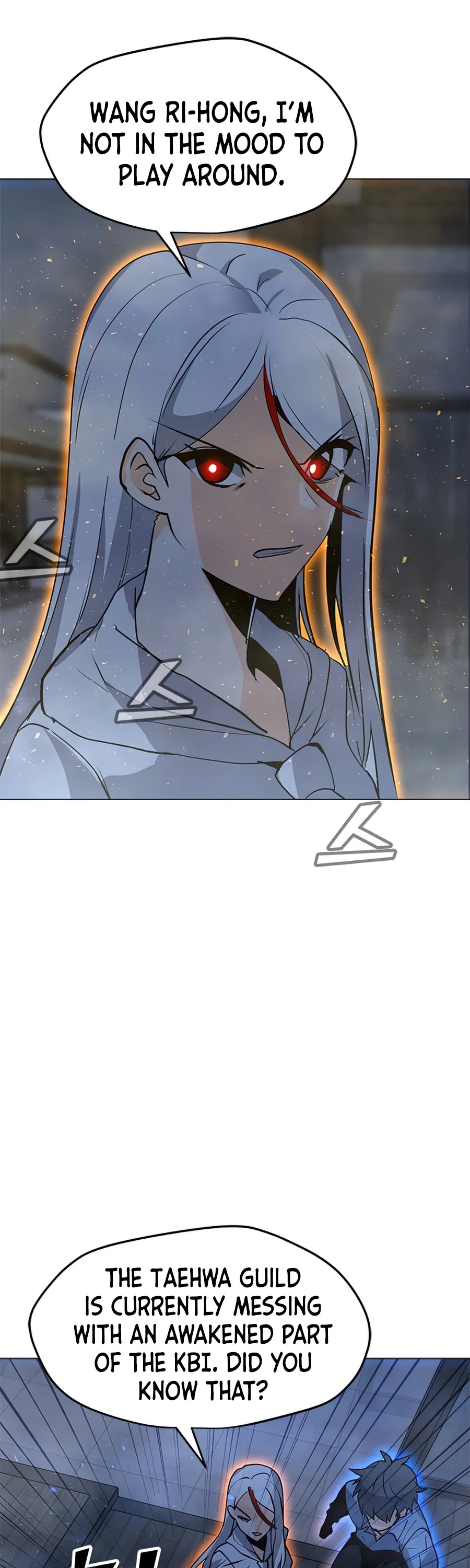 Solo Spell Caster Chapter 60 page 55 - Chapter 60