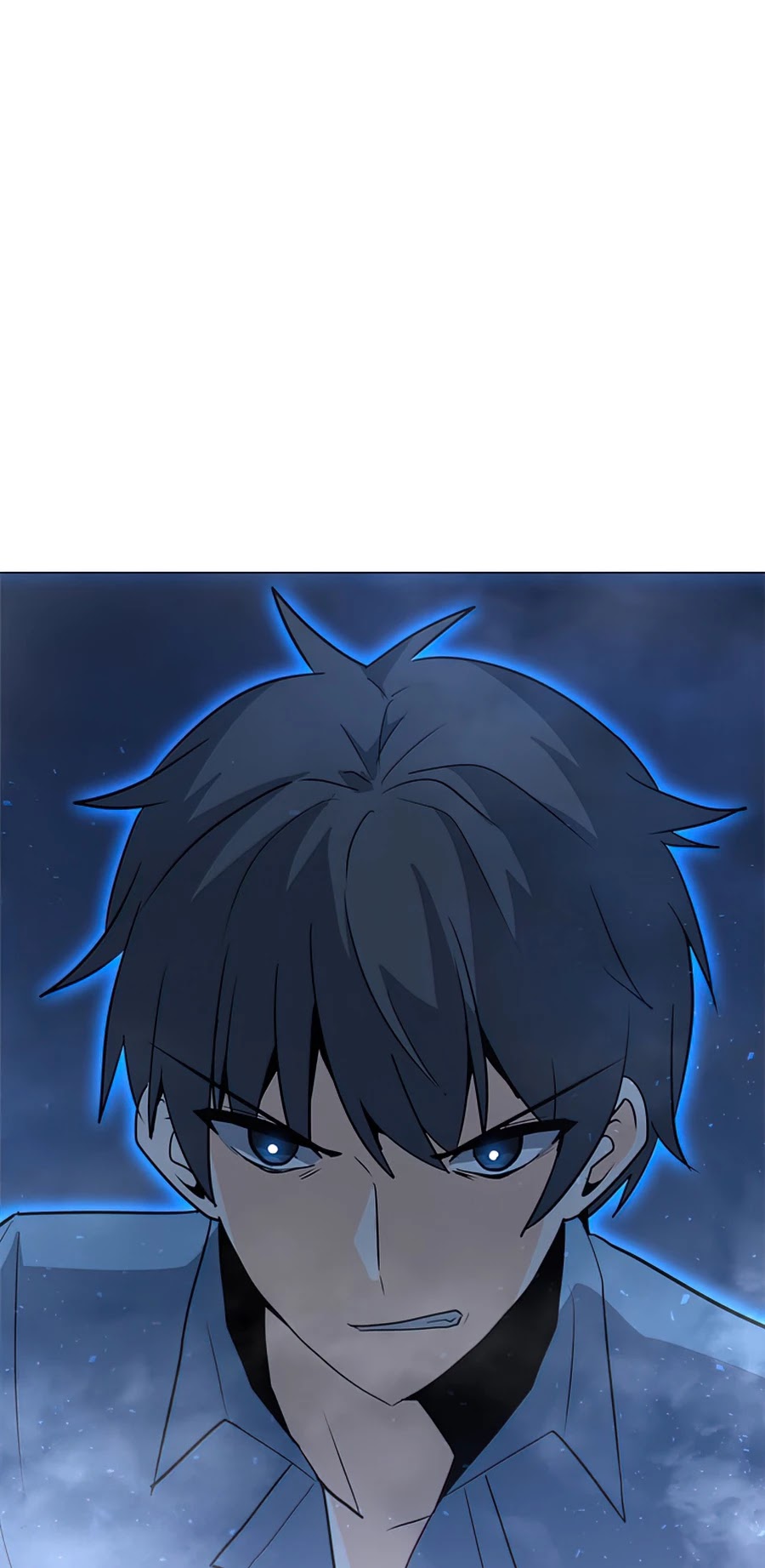 Solo Spell Caster Chapter 60 page 61 - Chapter 60
