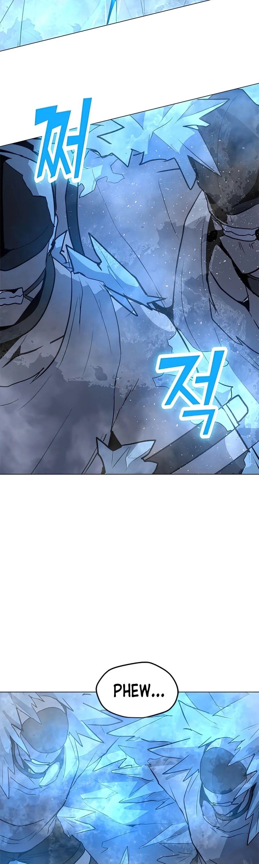 Solo Spell Caster Chapter 60 page 8 - Chapter 60