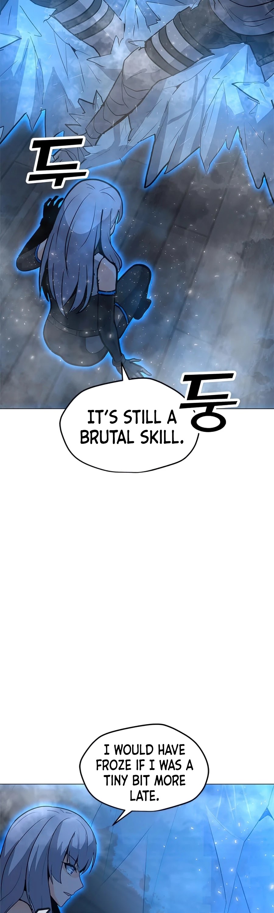 Solo Spell Caster Chapter 60 page 9 - Chapter 60