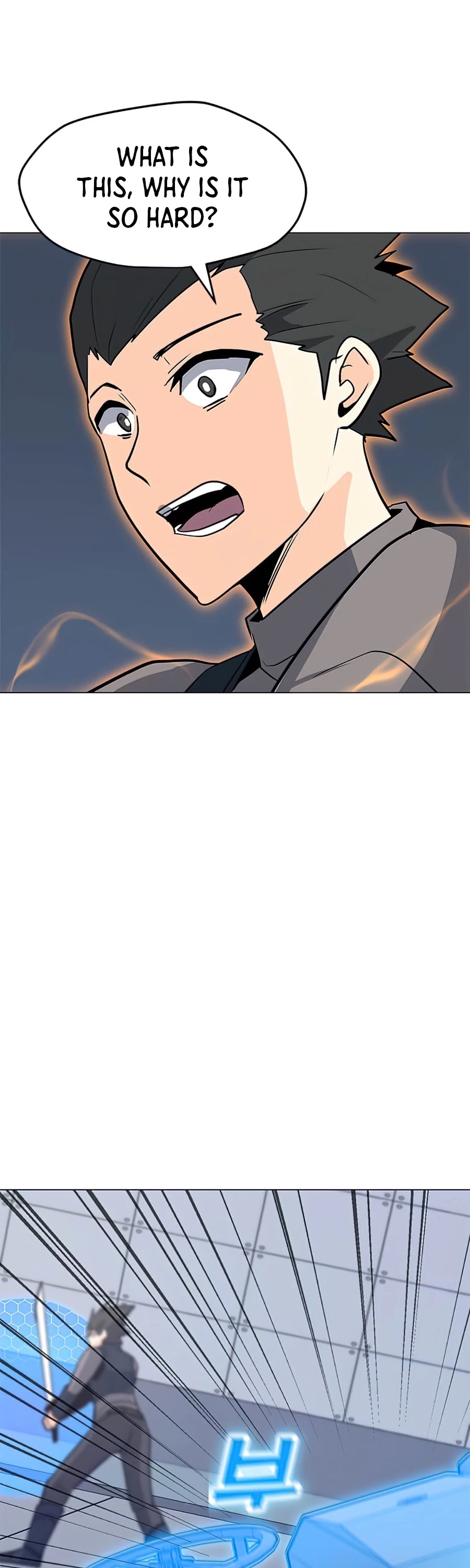 Solo Spell Caster Chapter 61 page 18 - Chapter 61