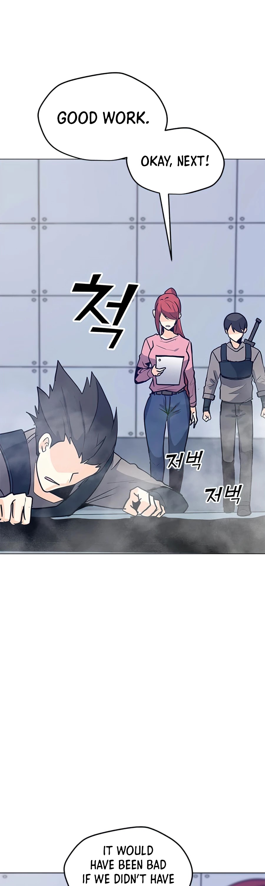 Solo Spell Caster Chapter 61 page 20 - Chapter 61