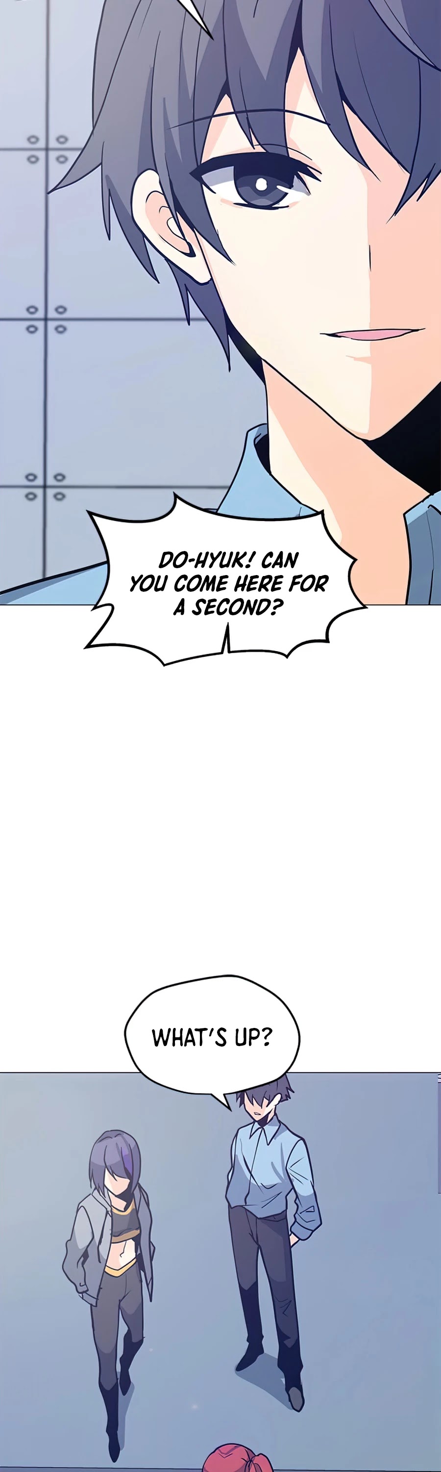 Solo Spell Caster Chapter 61 page 24 - Chapter 61