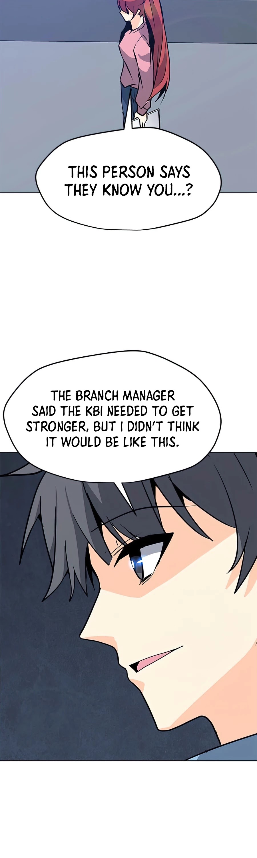Solo Spell Caster Chapter 61 page 25 - Chapter 61