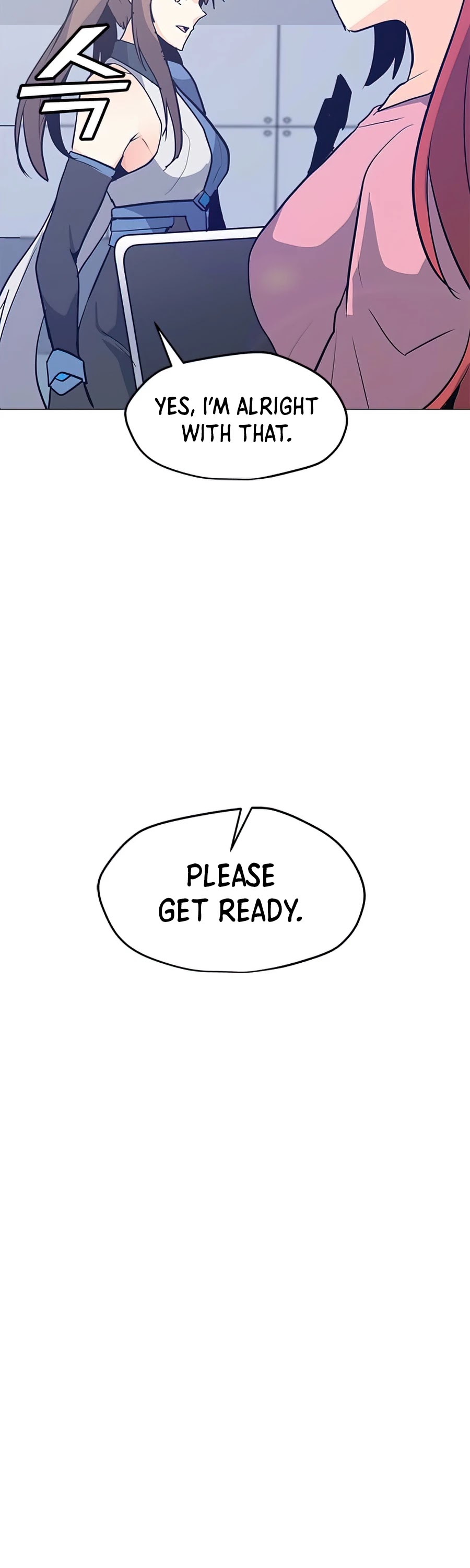 Solo Spell Caster Chapter 61 page 28 - Chapter 61