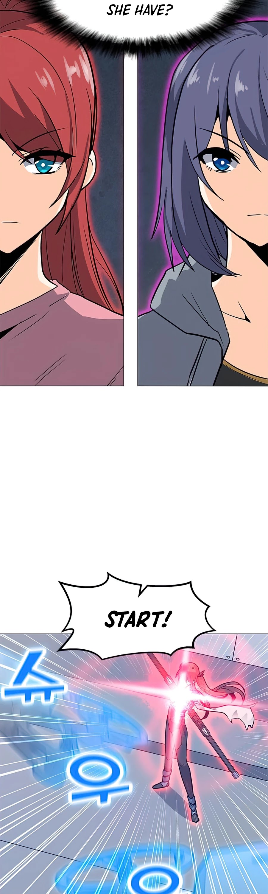 Solo Spell Caster Chapter 61 page 30 - Chapter 61