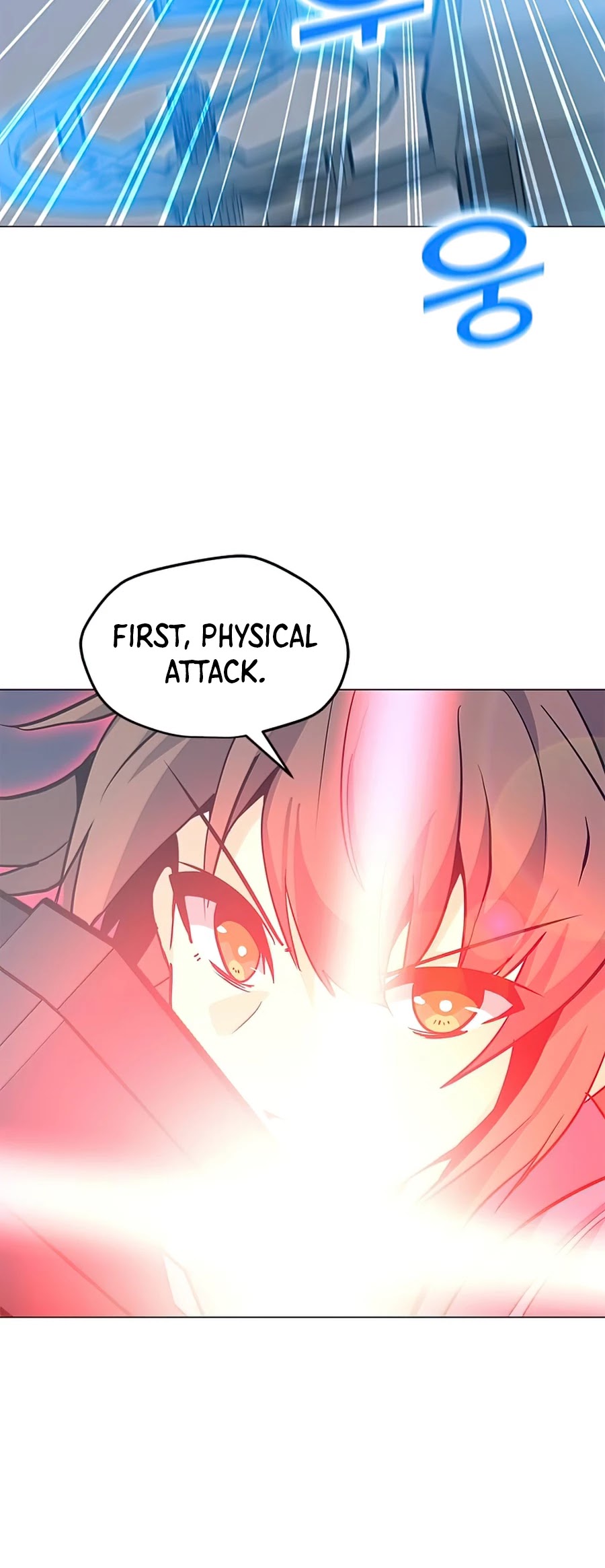 Solo Spell Caster Chapter 61 page 31 - Chapter 61