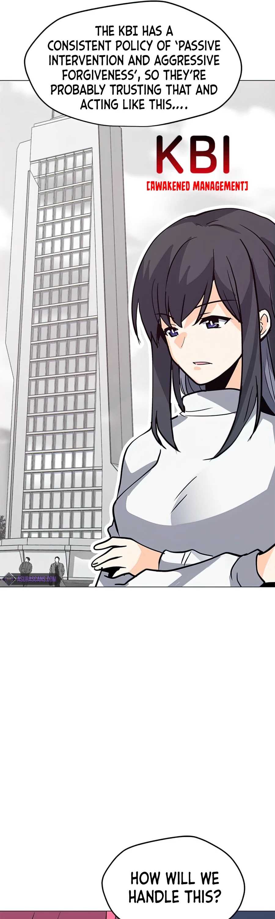 Solo Spell Caster Chapter 62 page 11 - Chapter 62