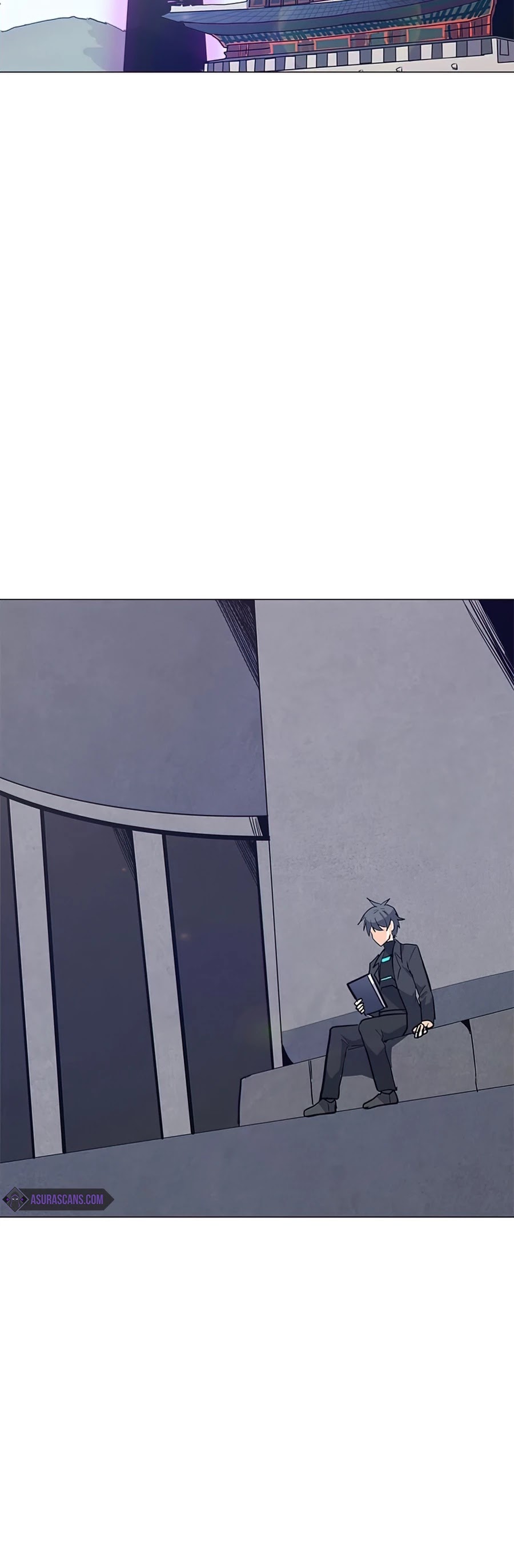 Solo Spell Caster Chapter 62 page 18 - Chapter 62