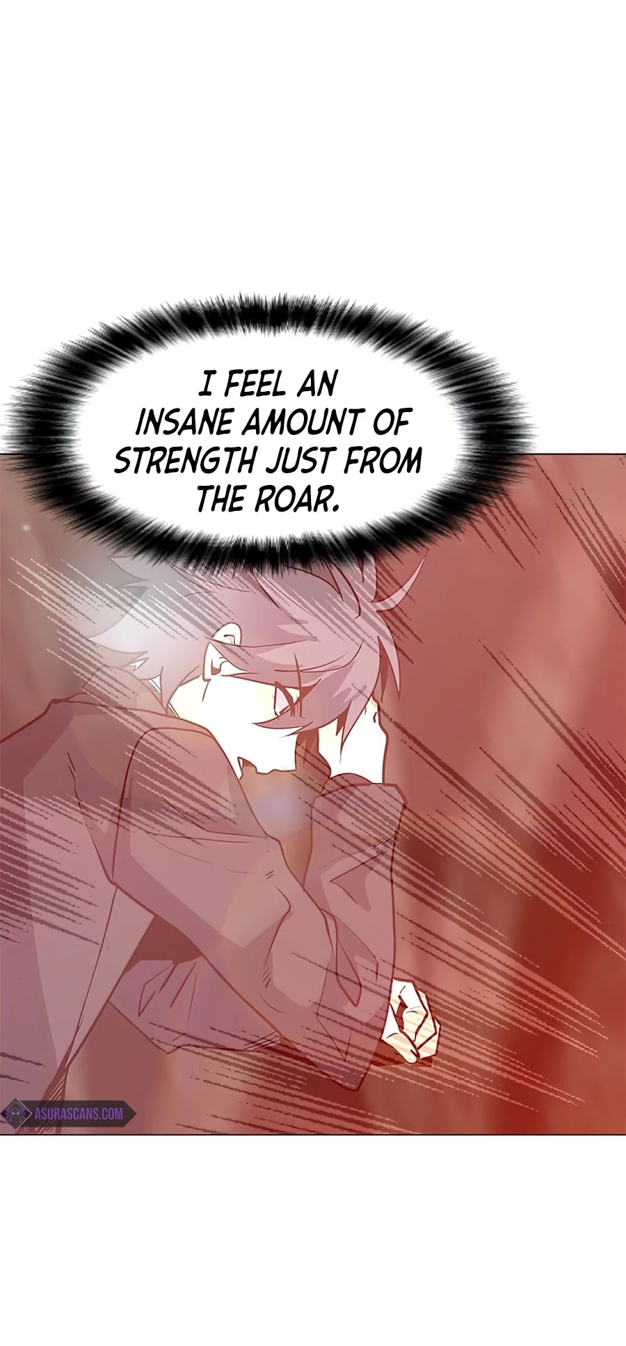 Solo Spell Caster Chapter 62 page 36 - Chapter 62