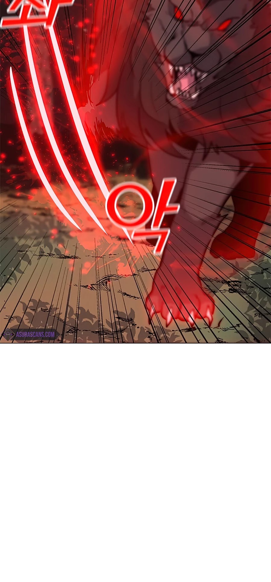 Solo Spell Caster Chapter 62 page 45 - Chapter 62