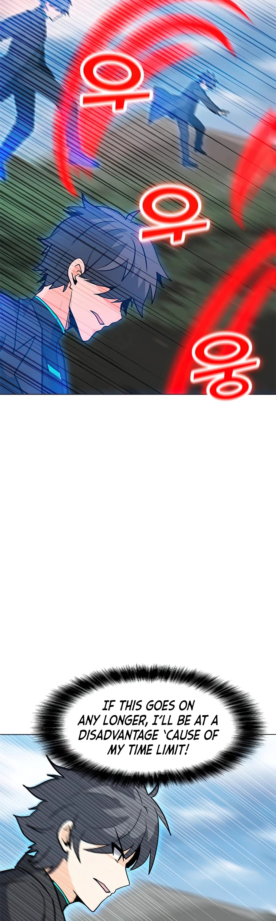 Solo Spell Caster Chapter 62 page 47 - Chapter 62