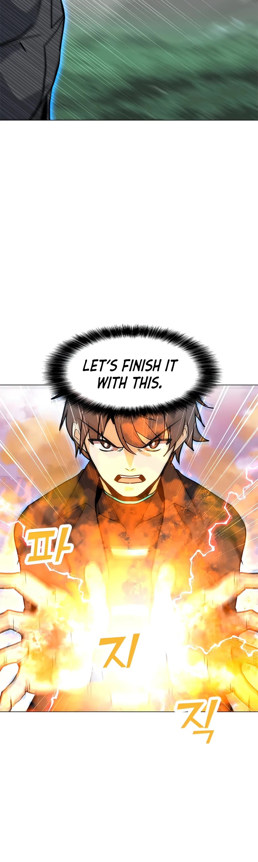 Solo Spell Caster Chapter 62 page 48 - Chapter 62