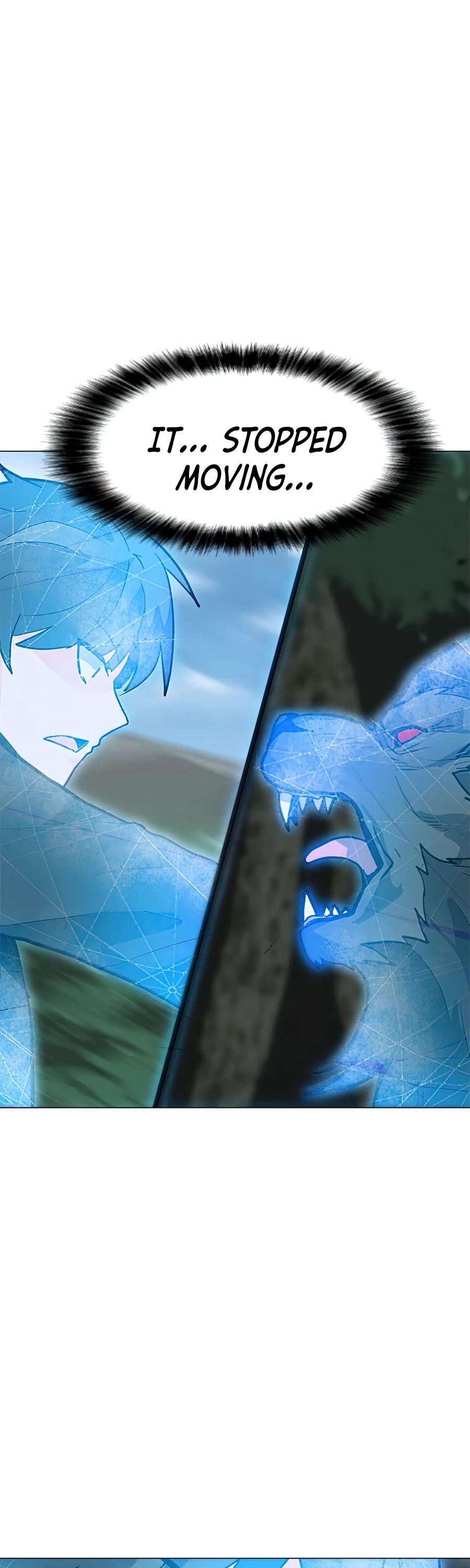 Solo Spell Caster Chapter 62 page 52 - Chapter 62