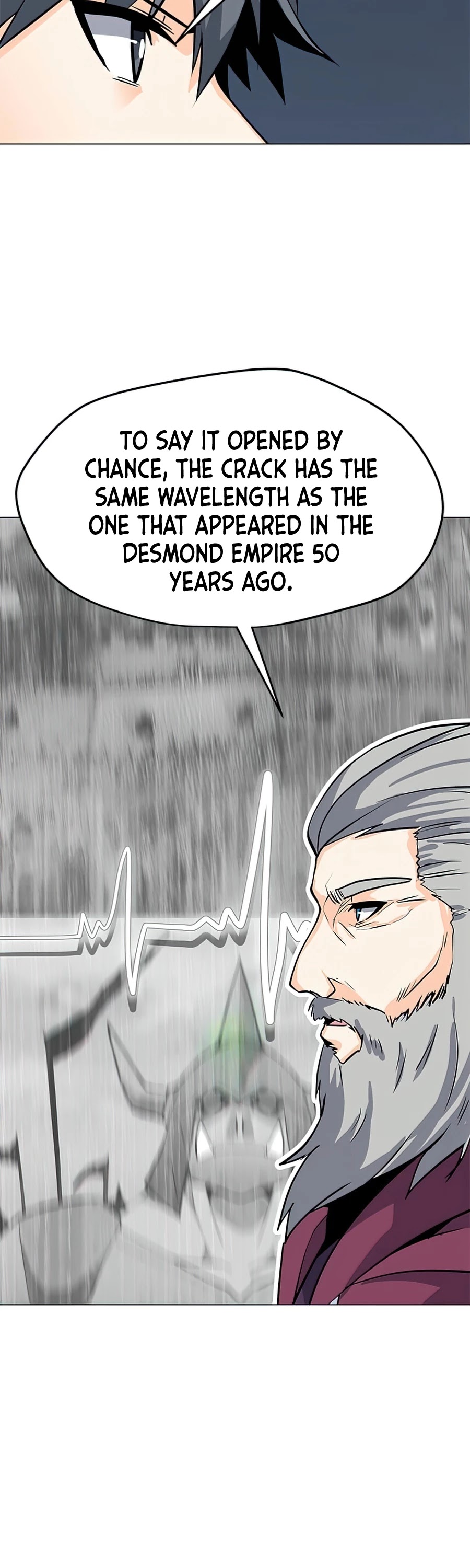 Solo Spell Caster Chapter 63 page 15 - Chapter 63