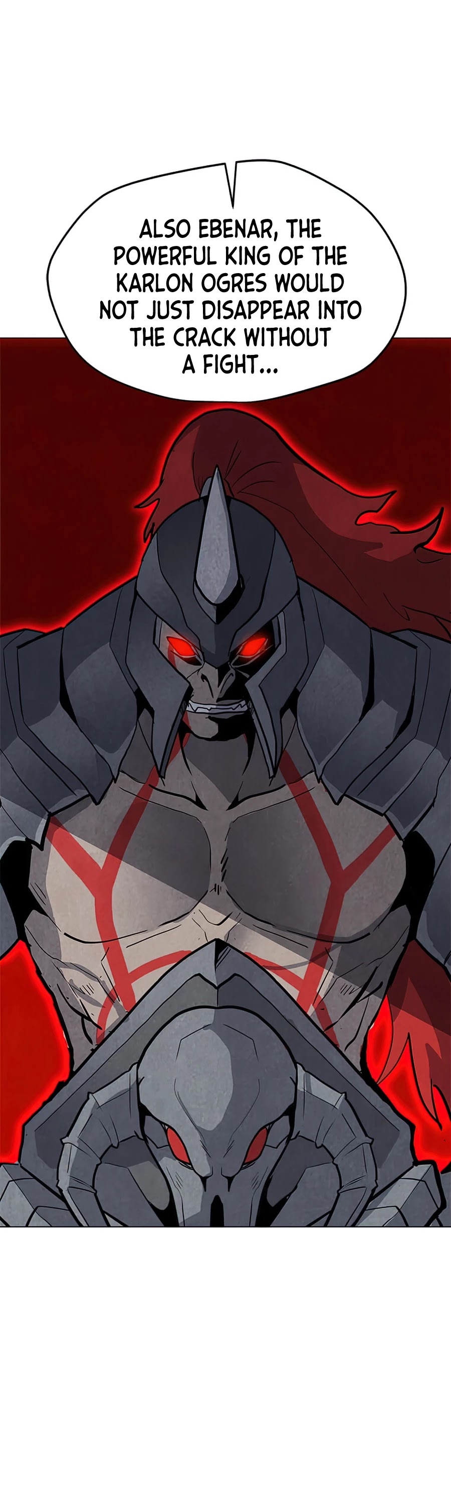 Solo Spell Caster Chapter 63 page 16 - Chapter 63