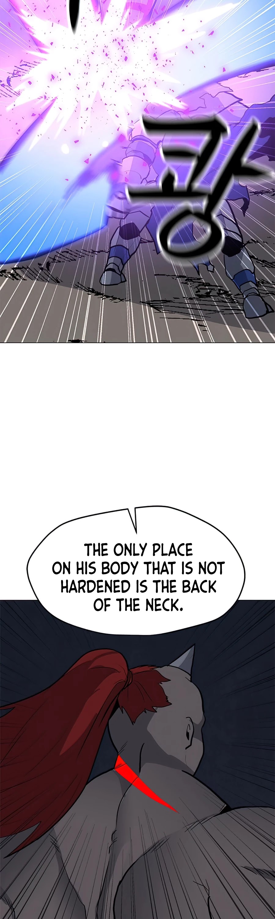 Solo Spell Caster Chapter 63 page 20 - Chapter 63