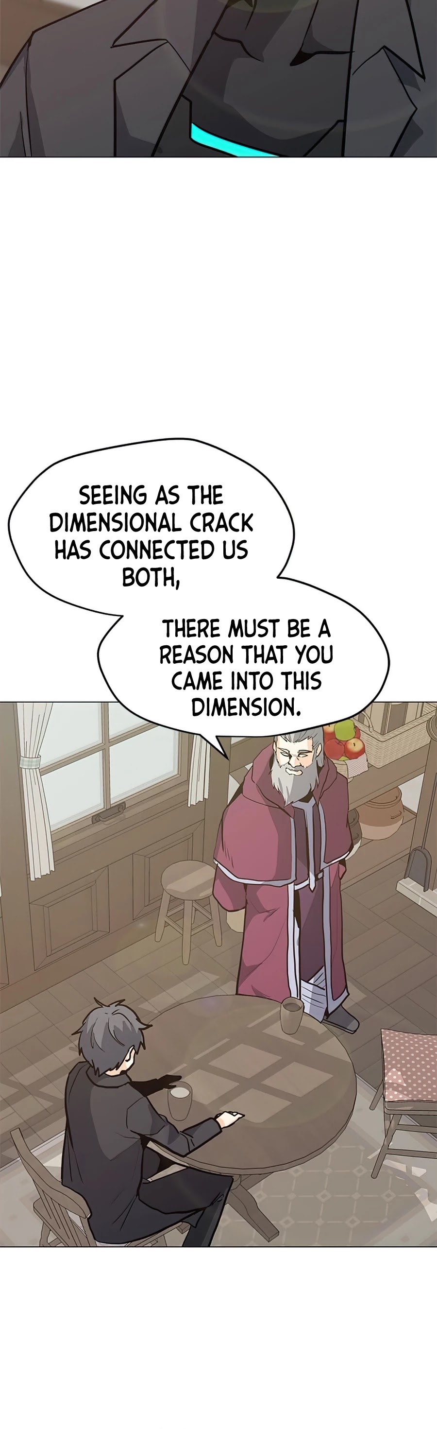 Solo Spell Caster Chapter 63 page 26 - Chapter 63