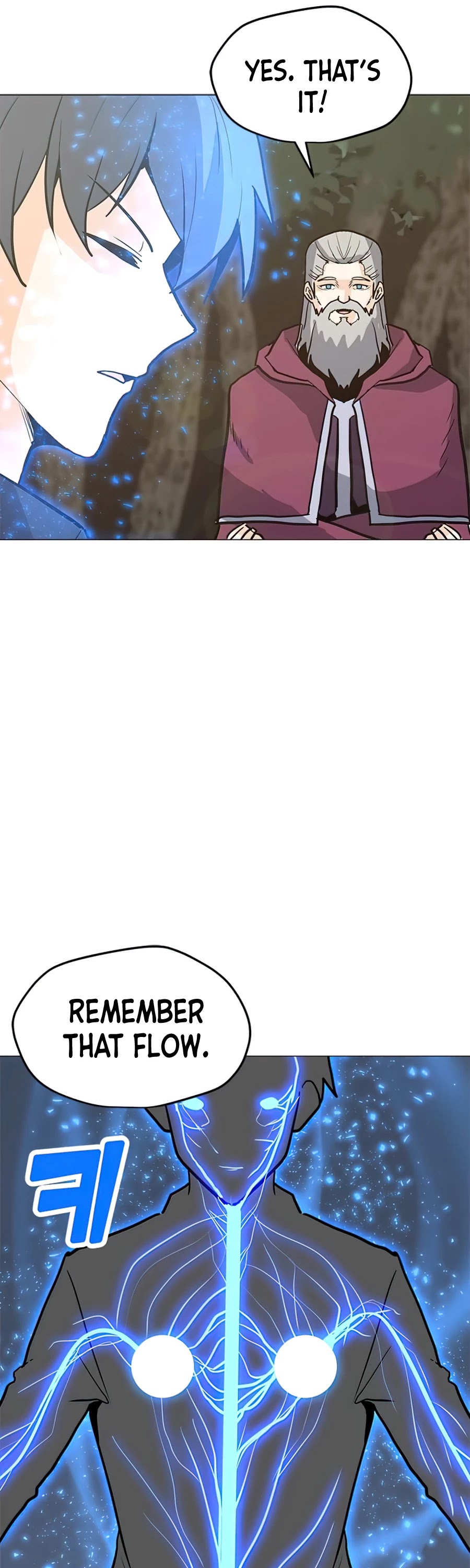 Solo Spell Caster Chapter 63 page 29 - Chapter 63