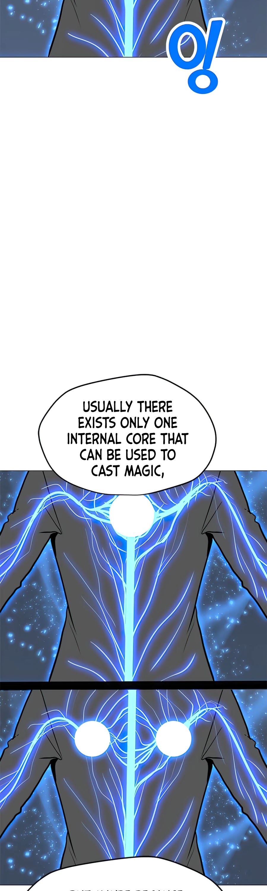 Solo Spell Caster Chapter 63 page 30 - Chapter 63