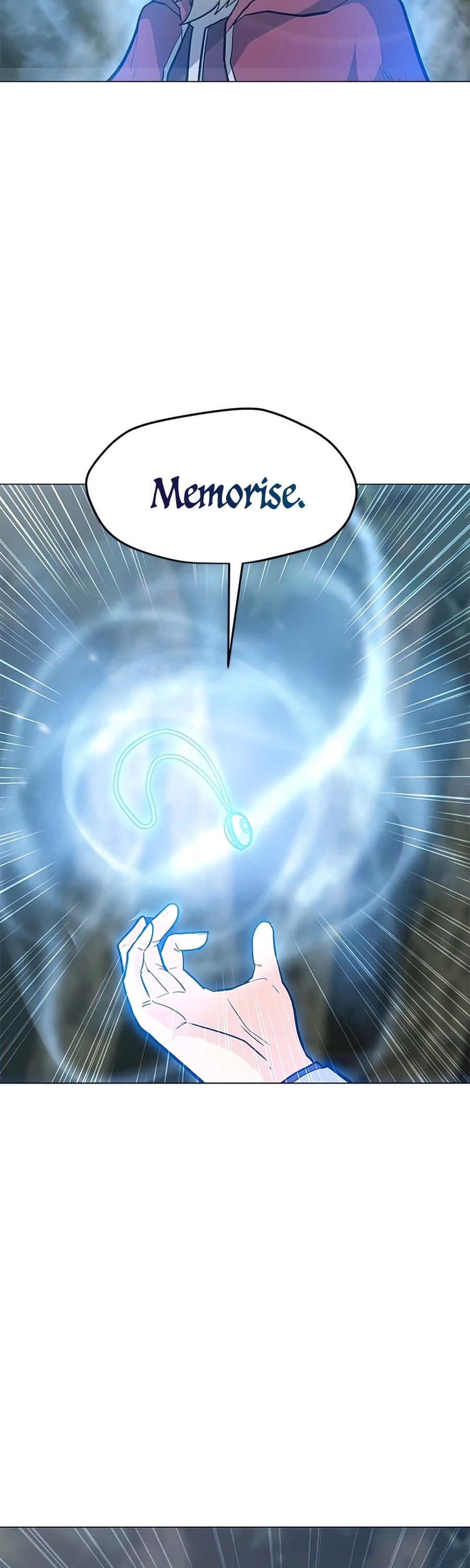 Solo Spell Caster Chapter 63 page 42 - Chapter 63