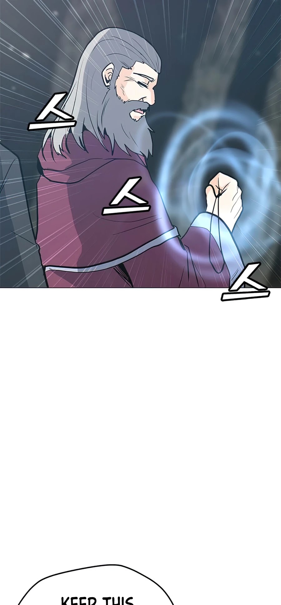 Solo Spell Caster Chapter 63 page 43 - Chapter 63