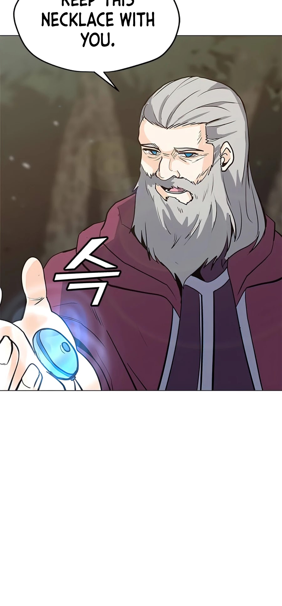 Solo Spell Caster Chapter 63 page 44 - Chapter 63