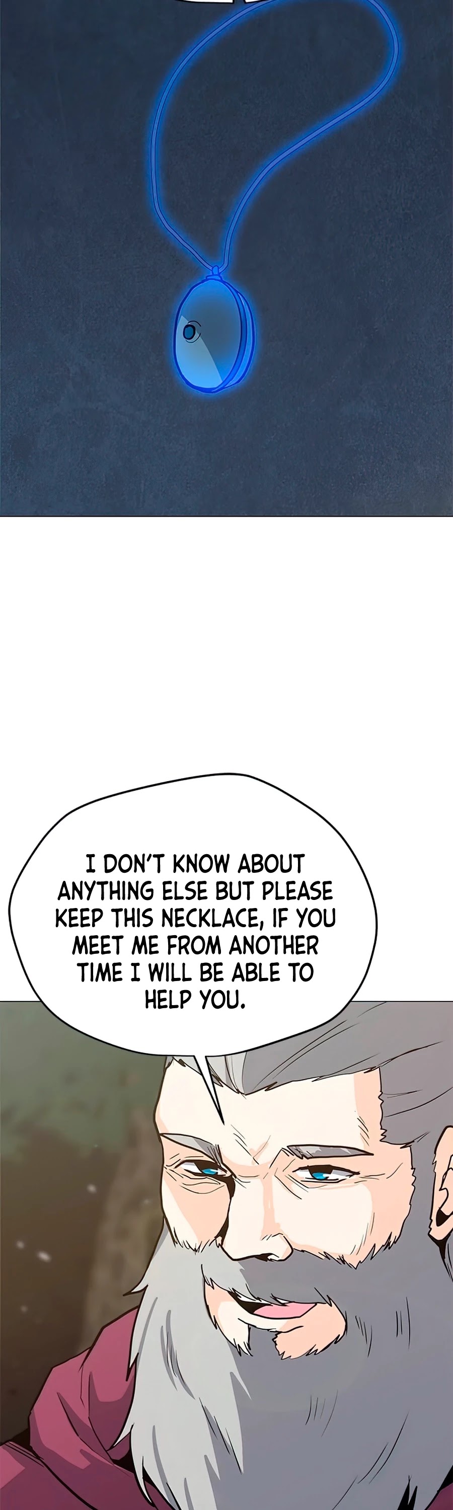 Solo Spell Caster Chapter 63 page 46 - Chapter 63