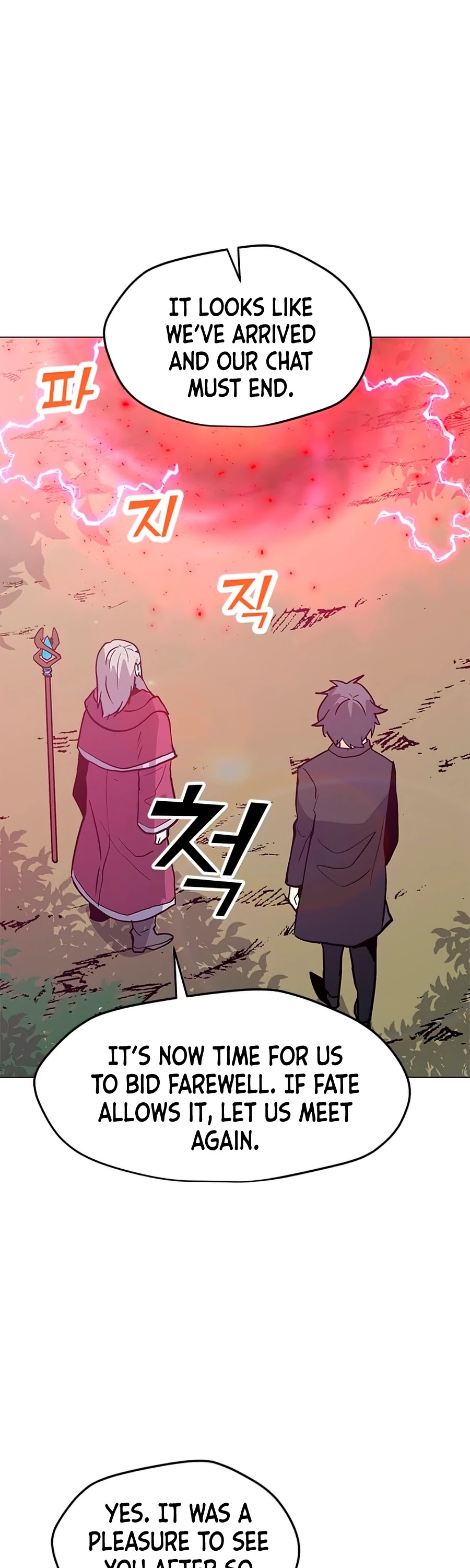 Solo Spell Caster Chapter 63 page 48 - Chapter 63