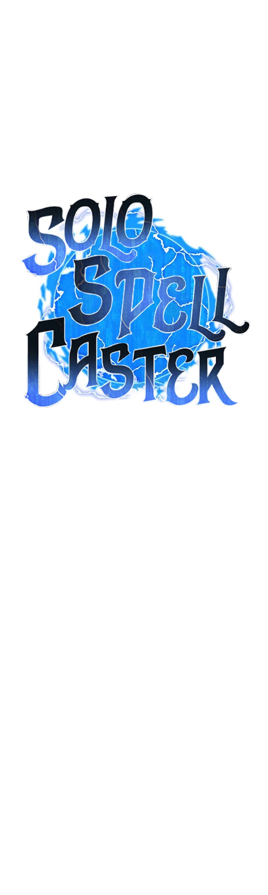 Solo Spell Caster Chapter 64 page 11 - Chapter 64