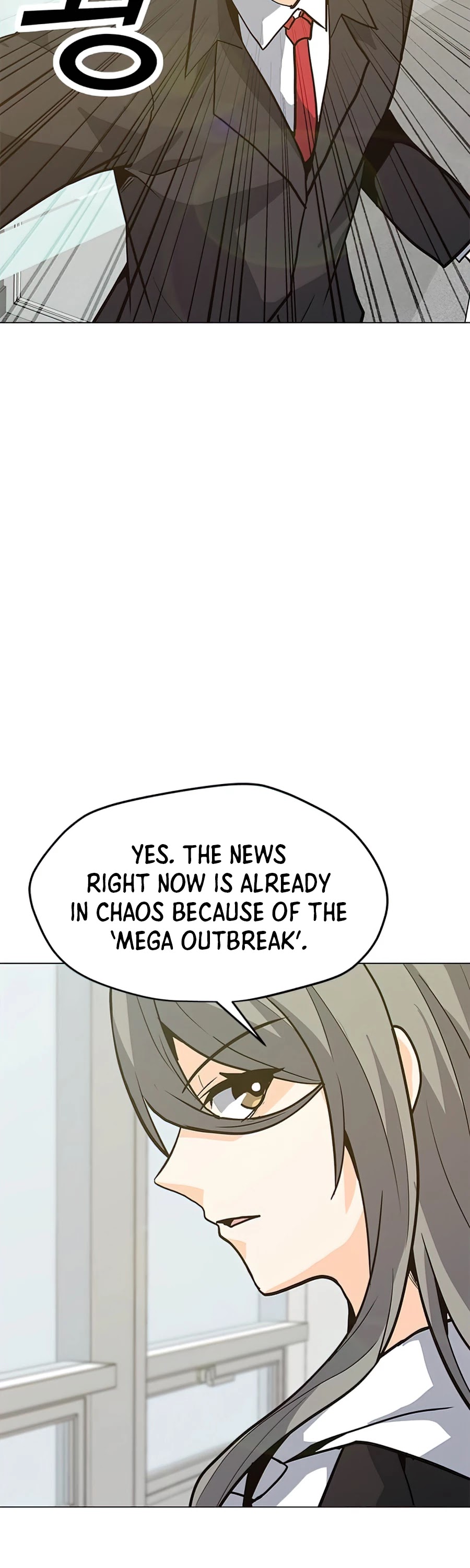 Solo Spell Caster Chapter 64 page 14 - Chapter 64