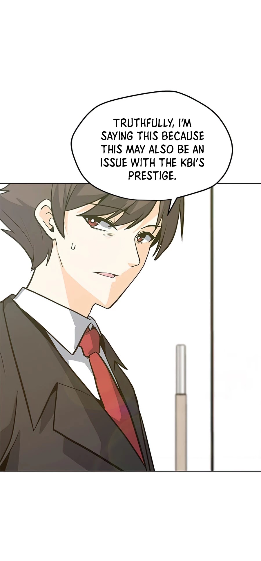 Solo Spell Caster Chapter 64 page 19 - Chapter 64