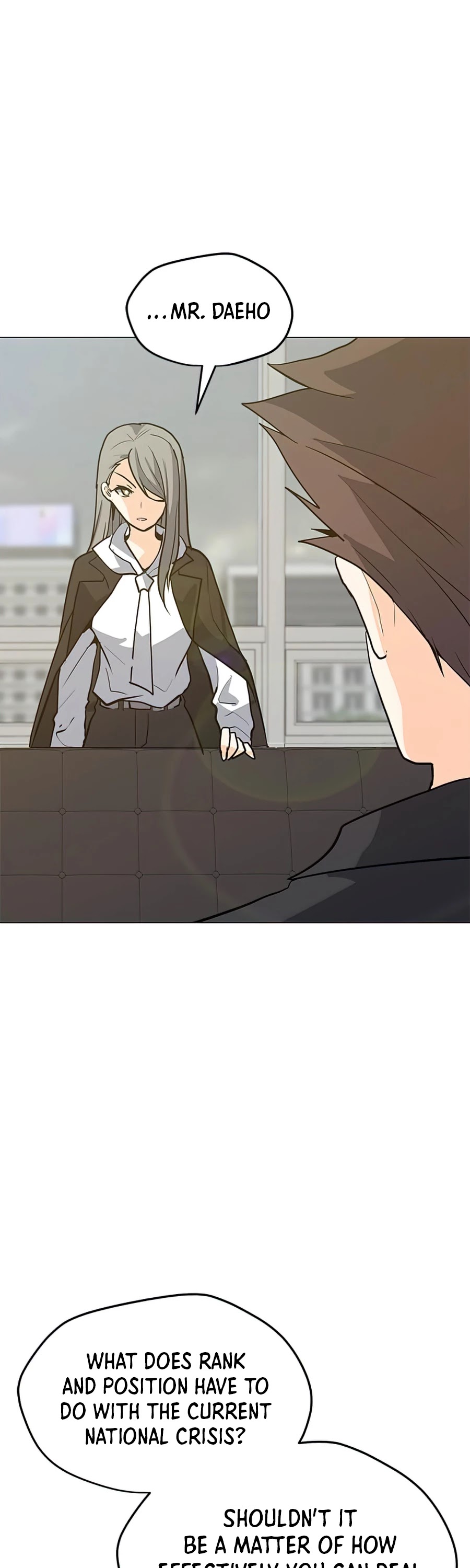 Solo Spell Caster Chapter 64 page 20 - Chapter 64
